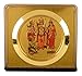 Autosure A00106 Universal Religious Statue of Shri Ram Durbar RS.88.00