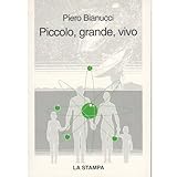 Image de Piccolo, Grande, Vivo. Storie Di Qu [Import anglais]