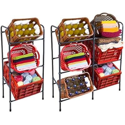 Suchergebnis auf Amazon.de für: schrank für getränkekisten: Küche