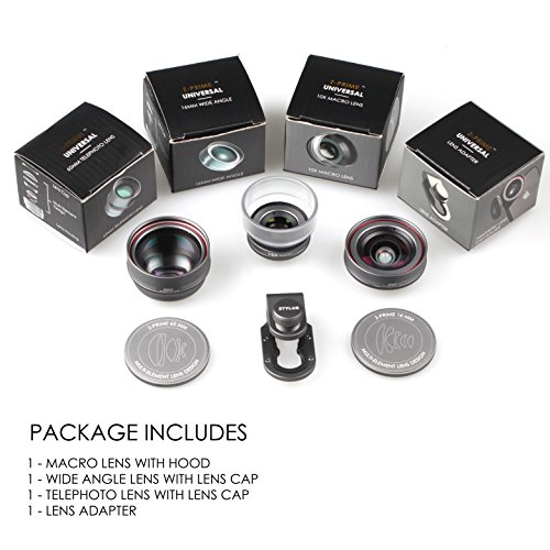 Universal-3-in-1-Lenses-Kit-Ztylus-Z-Prime-Telephoto-Wide-Angle-and-Macro-Lens-Lens-Adapter--Universal-Design-Compatible-With-All-Mobile-Phones