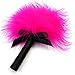 Produktbild Les Trésors De Lily [M5360] - Duster 'Kika' fuchsia (16 cm).