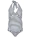 The Essential One - Maternity Stripe Tankini-18 EOM71