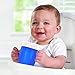 Munchkin Miracle 360 Degree Trainer Cup (207 ml, Blue)