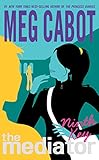 The Mediator #2: Ninth Key by 