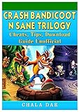  Crash Bandicoot N Sane Trilogy Cheats, Tips, Download Guide Unofficial