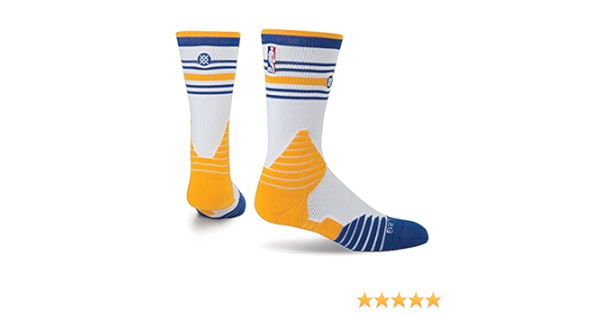 golden state socks