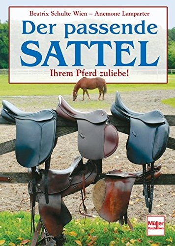 Download Der passende Sattel: Ihrem Pferd zuliebe! Download Der passende Sattel: Ihrem Pferd zuliebe!