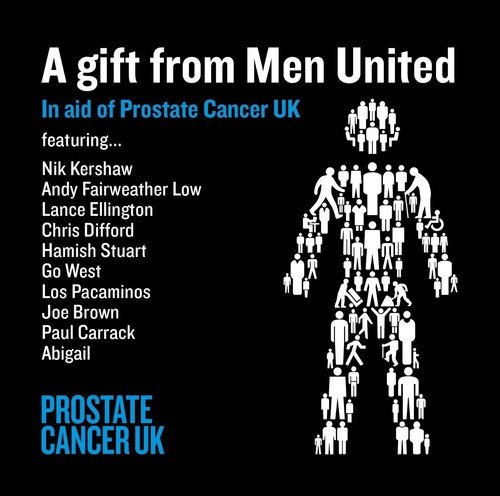 Preisvergleich Produktbild A Gift from Men United