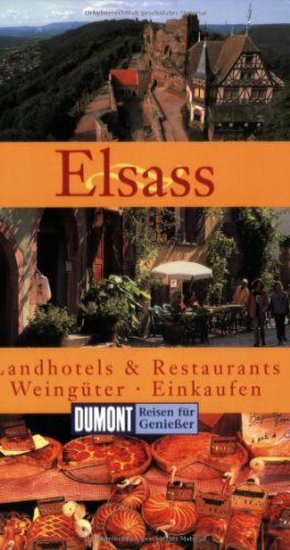 Download DuMont Reisen für Genießer Elsass