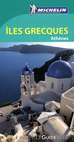 Îles grecques, Athènes