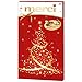 Produktbild Merci Adventskalender (230g)