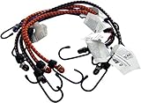 Am-Tech Bungees (6 Pieces)