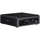 Intel NUC10i3FNK NUC 10 Performance Kit – Intel Core i3 Processor