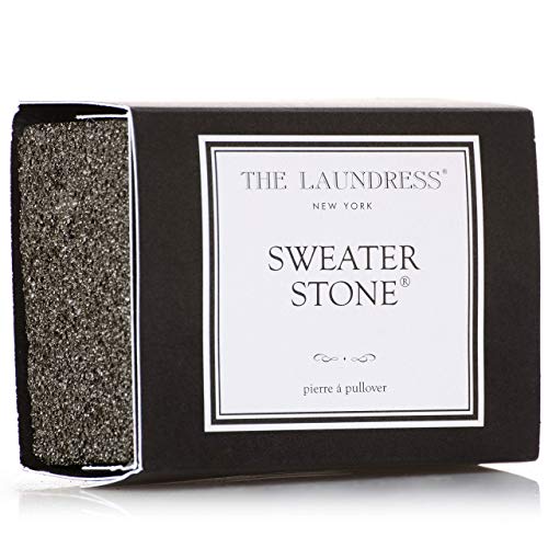 Preisvergleich Produktbild Die Laundress Pullover STONE, schwarz