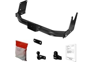 Witter Towbars Fixed Flange Towbar (4 hole) for VW Transporter/Multivan/Caravelle T4 (08/1991-11/2003)