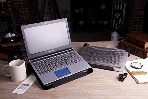 Cooler Master U2 Plus Notebook-Kühler (R9-NBC-U2PK-GP) - 6