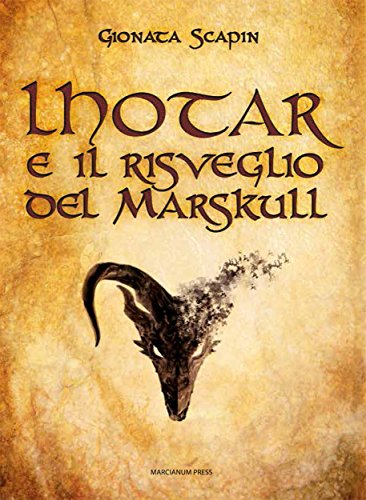 Download Lhotar e il risveglio del Marskull