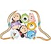 Price comparison product image Tsum Tsum backpack bag 41cm