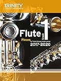 Image de Trinity College London: Flute Exam Pieces Grade 1 2017 to 2020 (score & part)