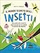 Il mondo segreto degli insetti