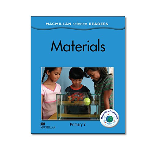 MSR 2 Materials (Science Readers)