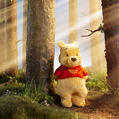 Simba 6315872673 – Disney Winnie The Puuh Plüsch 35cm - 2