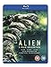 Alien: 6-Film Collection [Blu-ray] [2017]