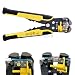 Produktbild Automatische Kabel Abisolierzange selbsteinstellend-Crimper Terminal Cutter Tool AWG24–10 (0,2–6,0 mm2)