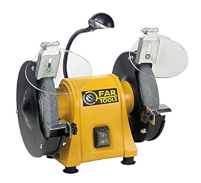 Fartools Touret à meuler FARTOOLS, 150 W