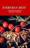 crockpot bbq chicken frozen  Everyday Beef: 60 Simple & #Delish Beef Recipes (60 Super Recipes Book 34) (English Edition)