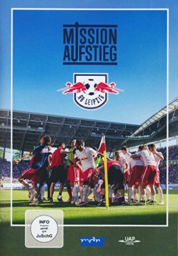 Preisvergleich Produktbild RB Leipzig - Mission Aufstieg