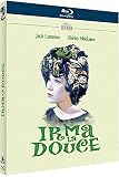 Irma la douce [Blu-ray] [FR Import] - Jack Lemmon