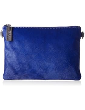 BREE Damen Limoges 313 Clutches, 23x16x1 cm