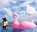Produktbild Flamingo aufblasbar pool,Sommer spielzeug Pool Party Spielzeug