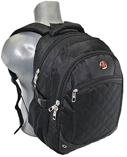 Arbeit Freizeit Schule Uni Schulrucksack Sport Rucksack Reise Rucksack Laptop Rucksack Schulranzen Ranzen Schultasche - 4