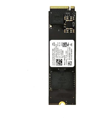 Hiksemi Wave P 512GB Gen3 M.2 NVMe 3D NAND Solid State Drive