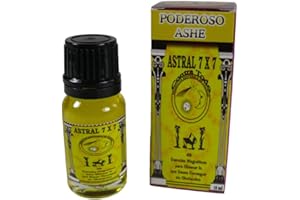 Dorazen Extracto Poderoso Ashe 7X7 Astral Contra Todo