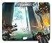 Produktbild Star Wars Battlefront 1 (Endor) Mouse Pad, Mousepad (10.2 x 8.3 x 0.12 inches)
