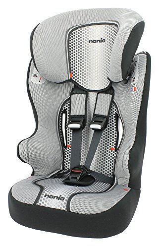 Osann Nania Racer SP Pop Car Seat for Kids, 9 to 36 kg