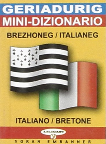 Download Breton-Italien (Mini Dico) Download Breton-Italien (Mini Dico)
