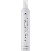 Schwarzkopf Professional Silhouette Flexible Hold Esnek Tutuşlu K&ouml;p&uuml;k 500ml