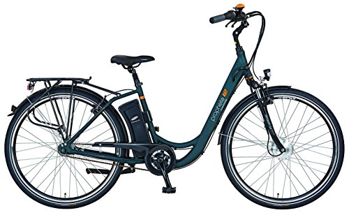 PROPHETE E-Bike Alu-City NAVIGATOR 7.5