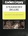 Produktbild CrackersCompany STRAWBERRY DELUXE in Schachteln, 7er Pack (7 x 80 g)