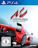  Assetto Corsa - [PlayStation 4]