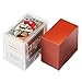 Produktbild Nintendo Mario playing cards (red)