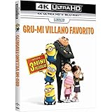 Gru: Mi Villano Favo