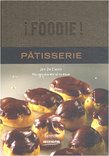 Pâtisserie francais