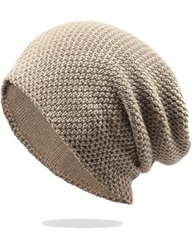 Emper Beanie Winter Mütze Damen und Herren