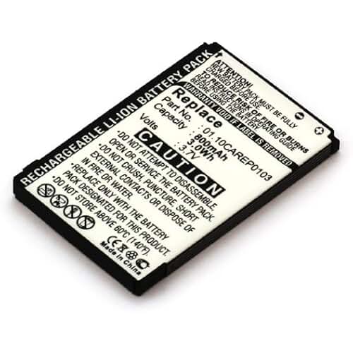 Amazon.co.uk doro mobile phone battery