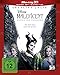 Maleficent: Mächte der Finsternis [3D Blu-ray]